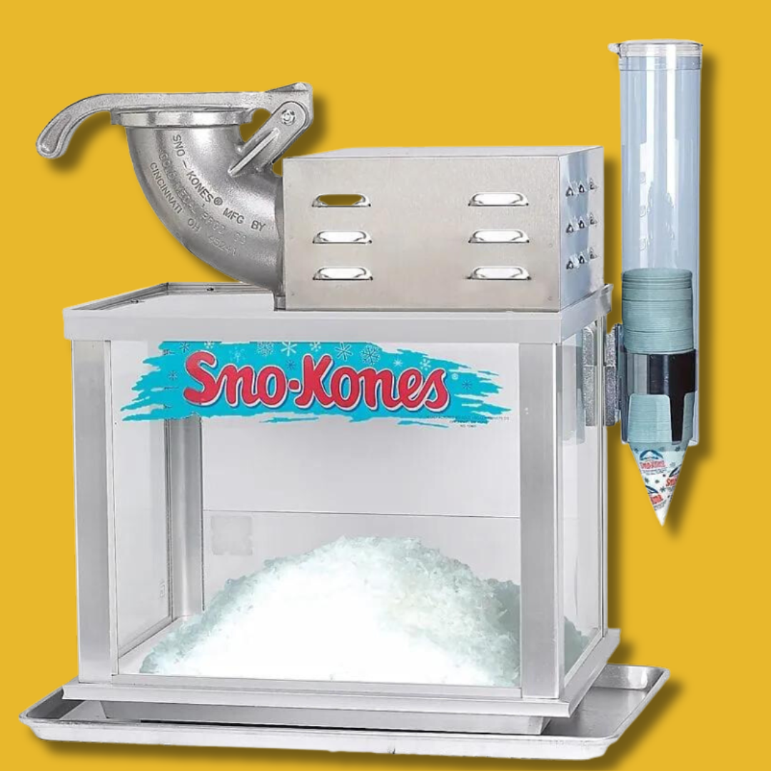 Snowkone