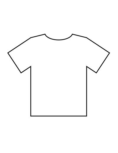 Free T-Shirt